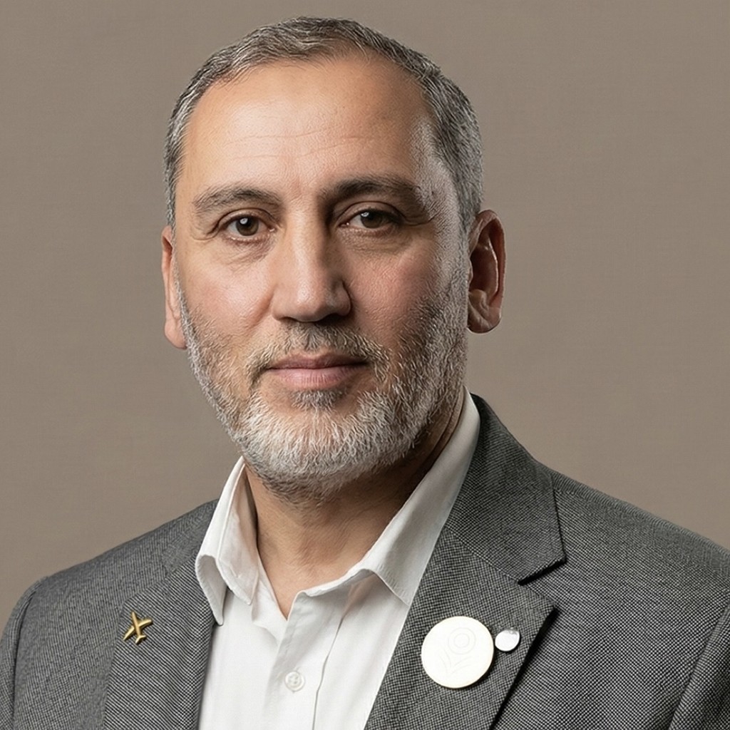 عبدالرحمن العلاوي