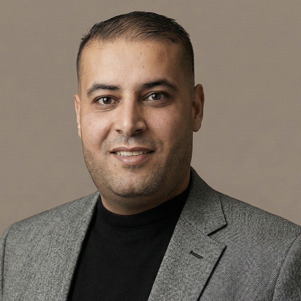 إسماعيل حماد